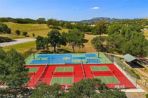 Tiny photo for 5109 Bluebird Lane, Paso Robles, CA 93446 (MLS # NS26083900)