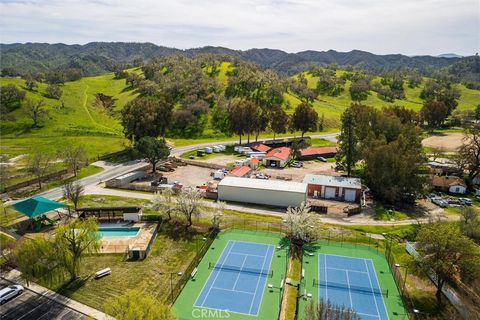 Tiny photo for 5109 Bluebird Lane, Paso Robles, CA 93446 (MLS # NS26083900)