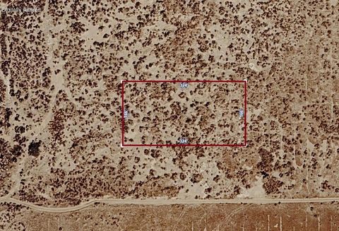 Photo of 81 st Street East & Avenue G-4, Lancaster, CA 93535 (MLS # 219143234DA)