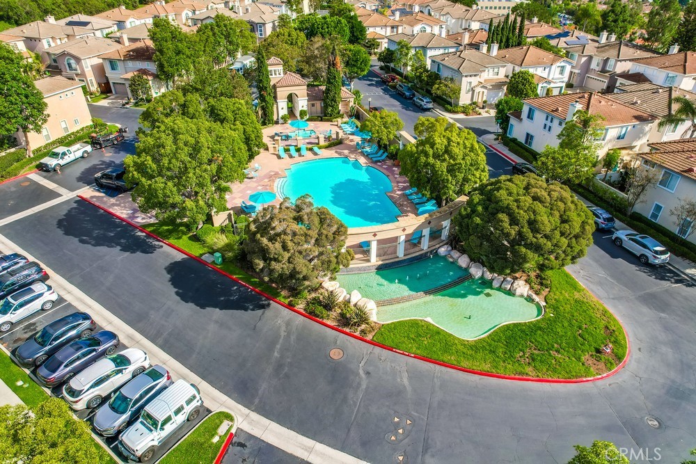 Tivoli II (TIV2) - Residential