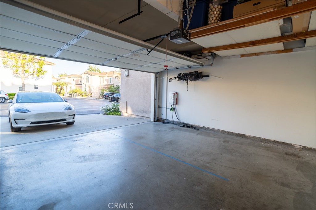 Tivoli II (TIV2) - Residential