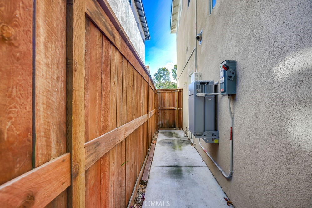 Tivoli II (TIV2) - Residential