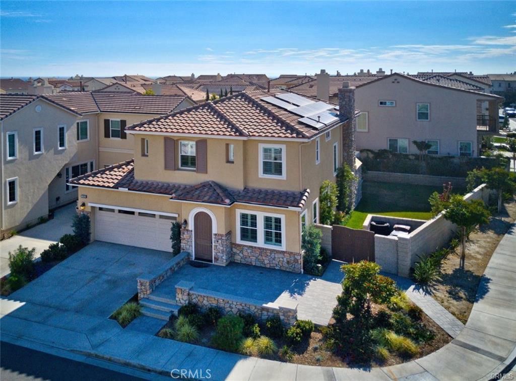 Photo of 3929 Somerset Road, Yorba Linda, CA 92886 (MLS # TR26072564)