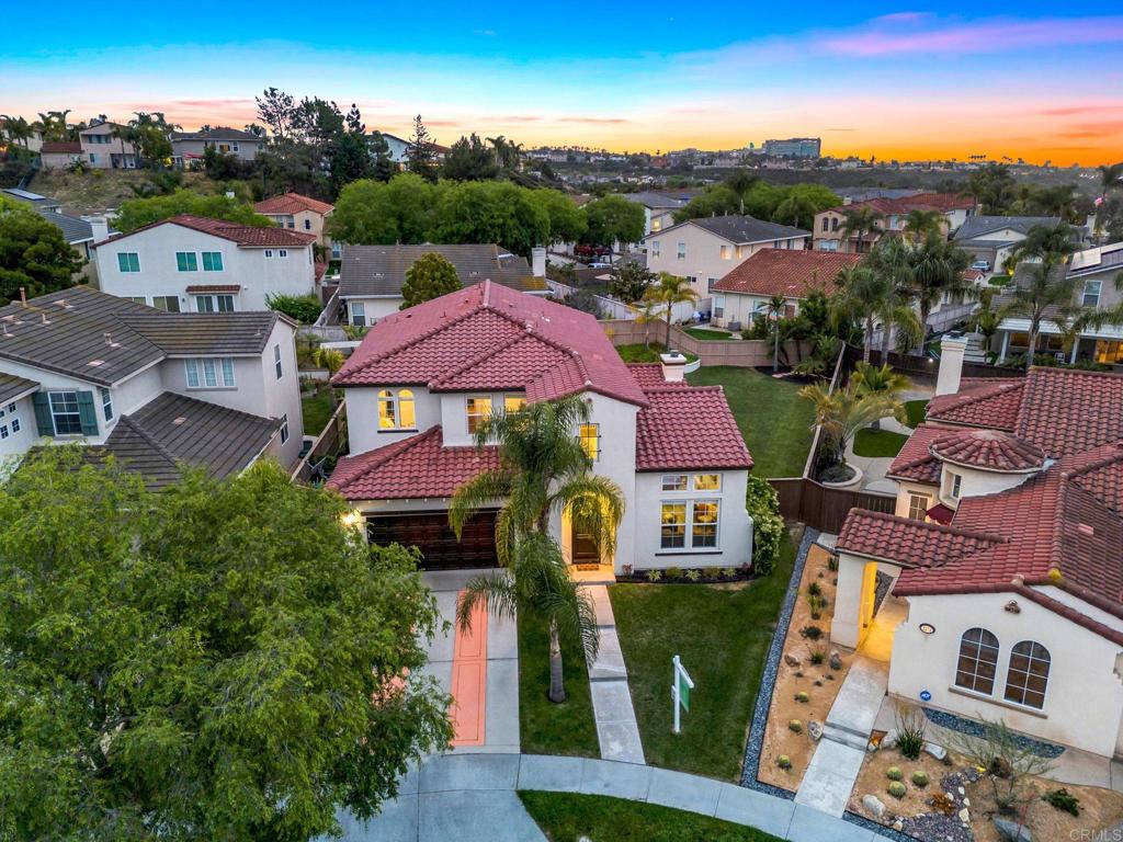 1278 Santa Maria Dr.
