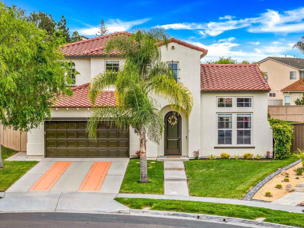 1278 Santa Maria Dr.