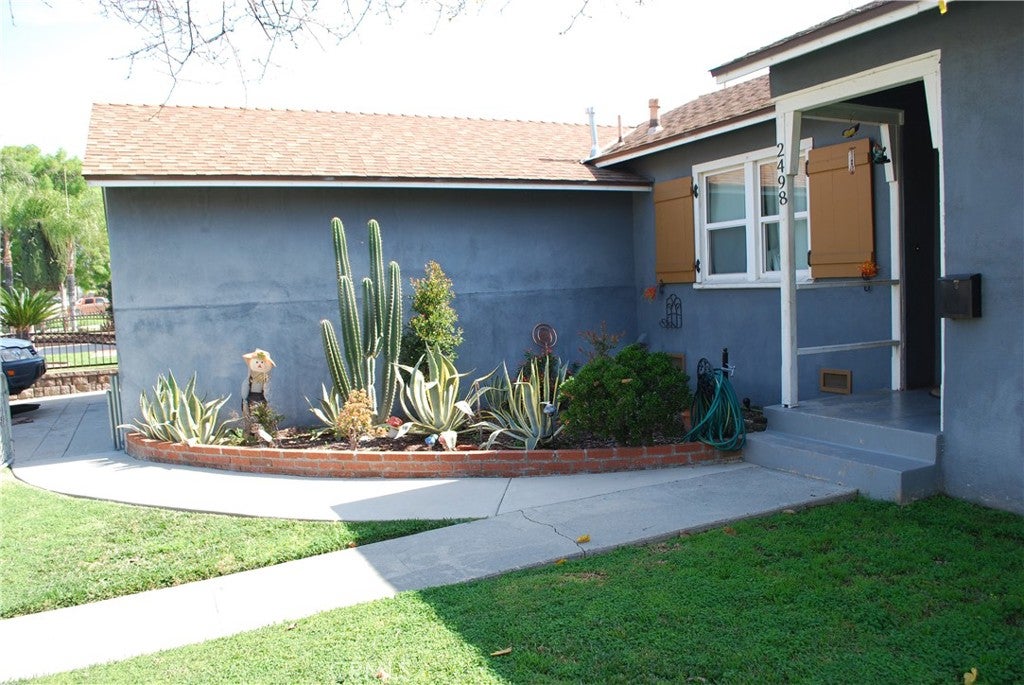 2498 Kellogg Park Drive