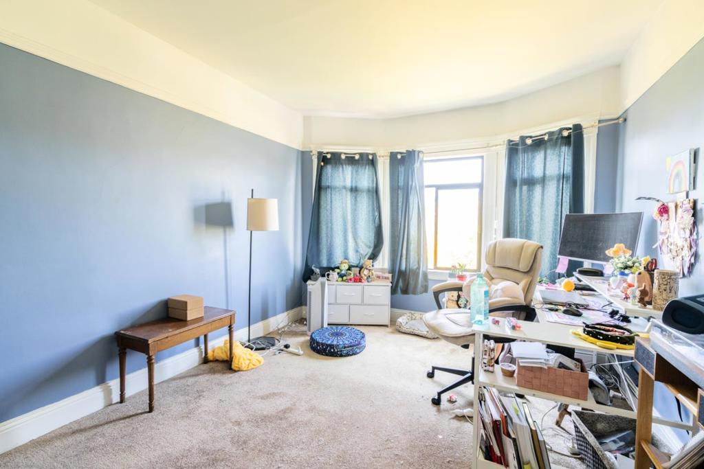 444 Ellington Avenue