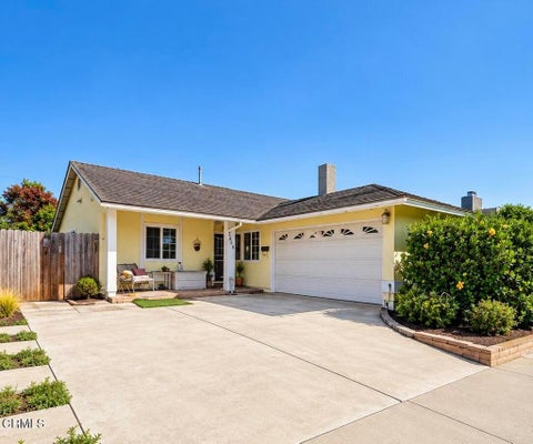 Photo of 2666 Bolker Drive, Port Hueneme, CA 93041 (MLS # V1-39210)