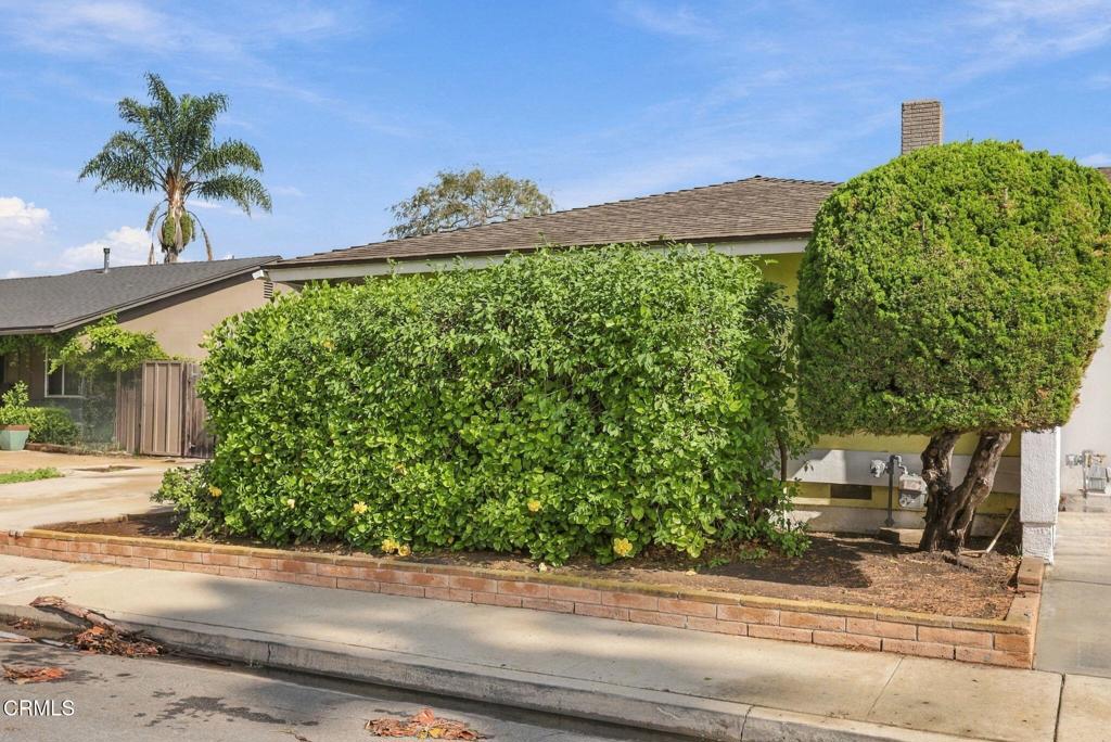 2666 Bolker Drive