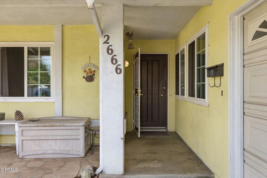 2666 Bolker Drive
