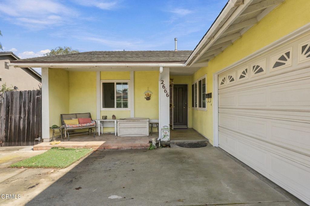 2666 Bolker Drive