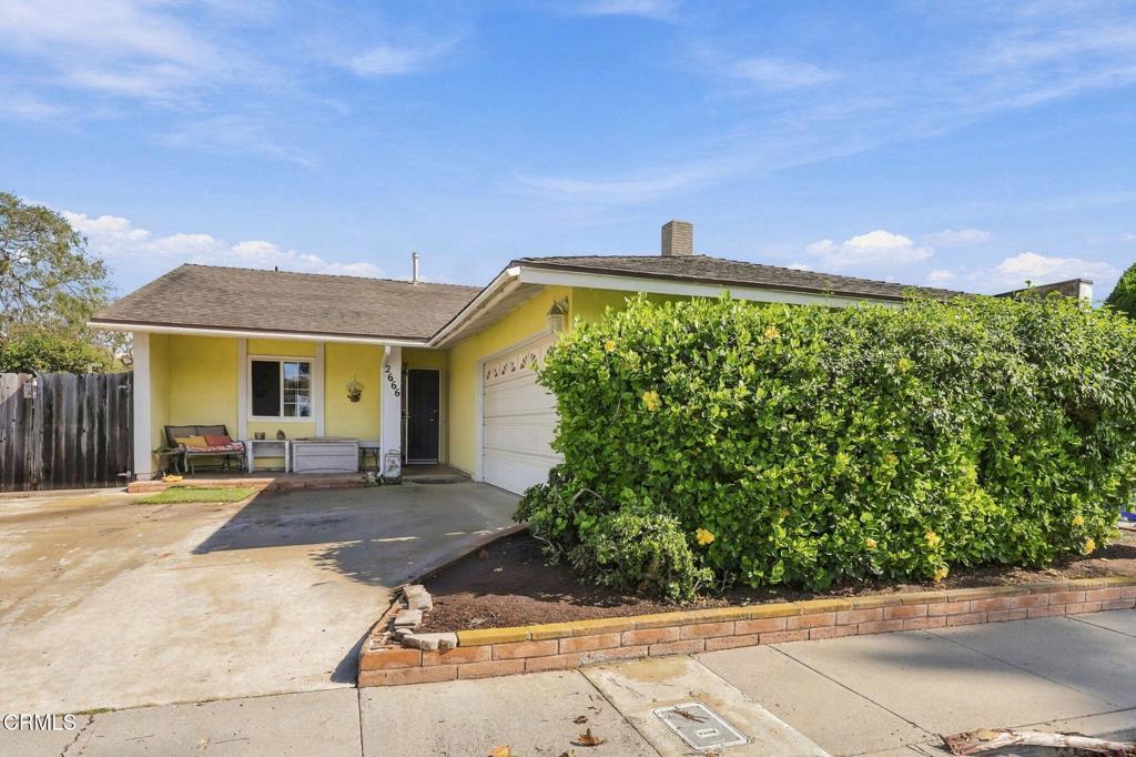2666 Bolker Drive