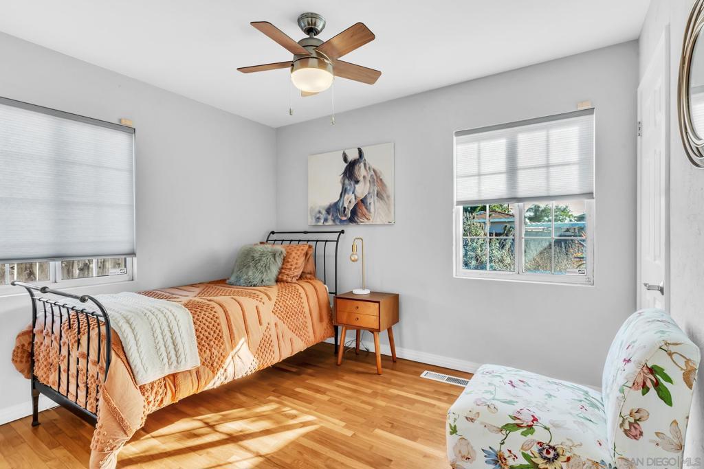 El Cajon - Residential