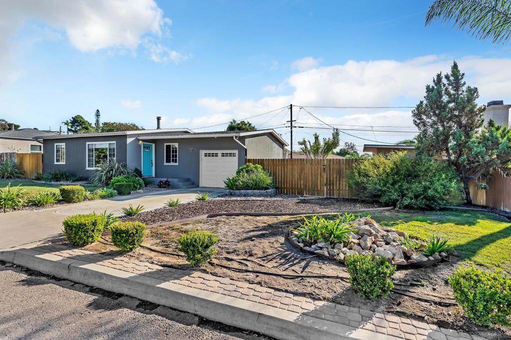 El Cajon - Residential