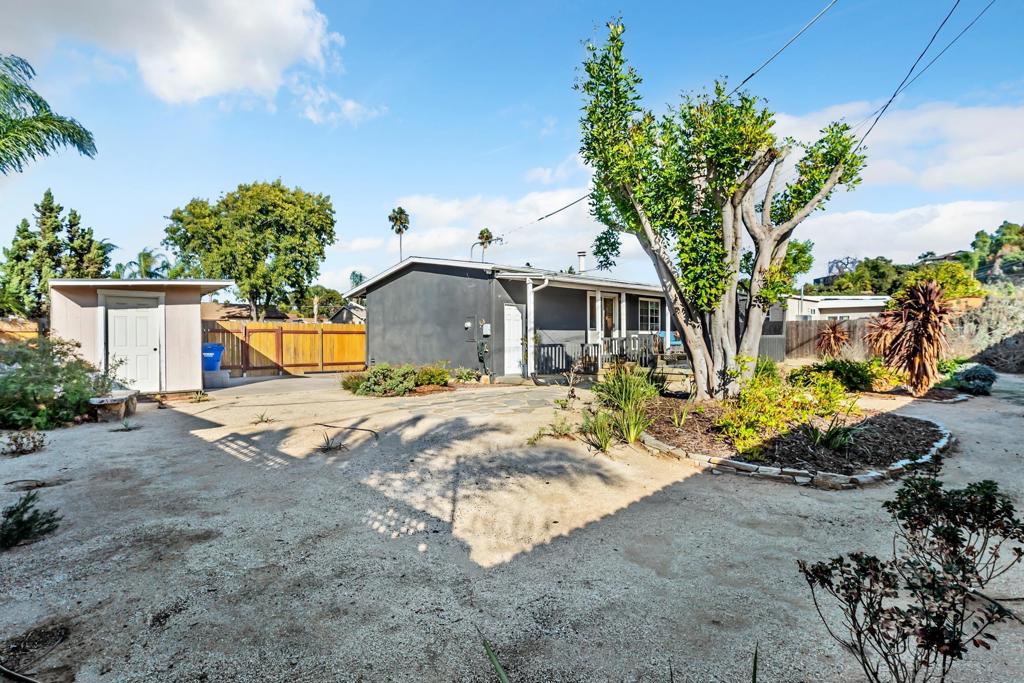 El Cajon - Residential