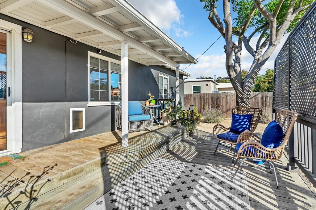 El Cajon - Residential