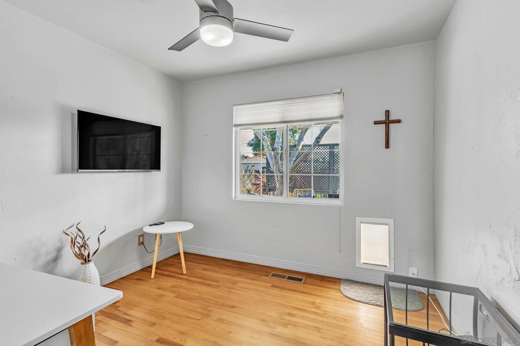 El Cajon - Residential