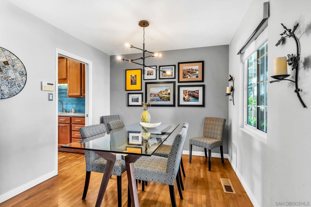 El Cajon - Residential