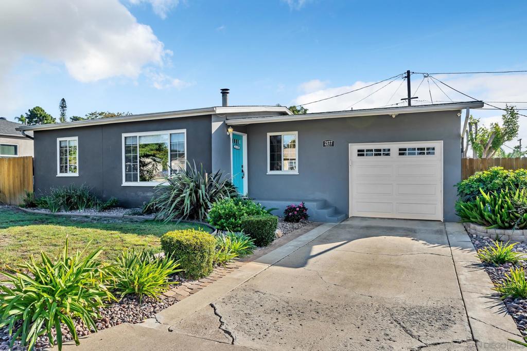 El Cajon - Residential