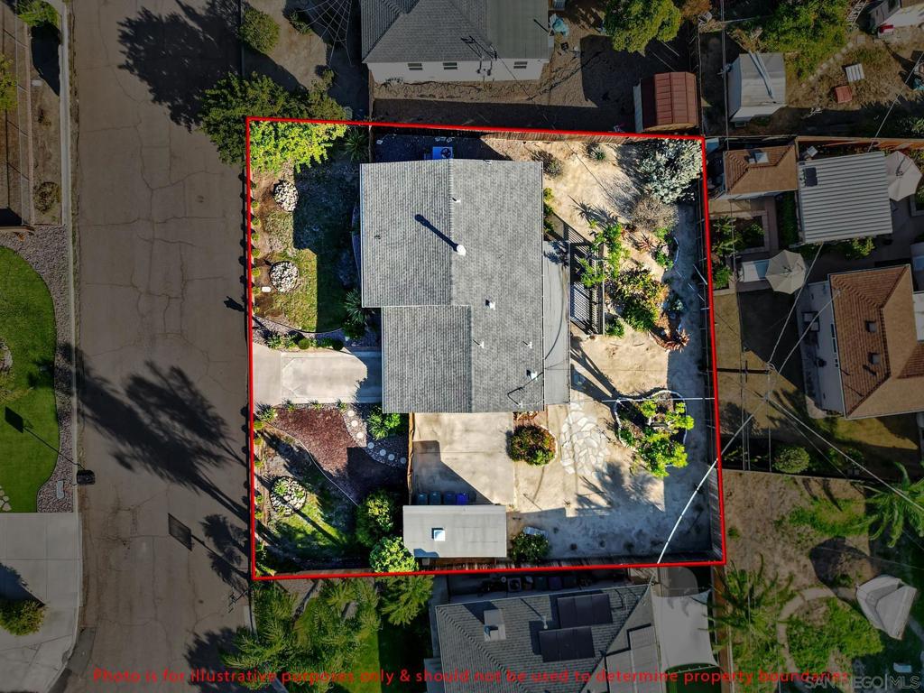 El Cajon - Residential