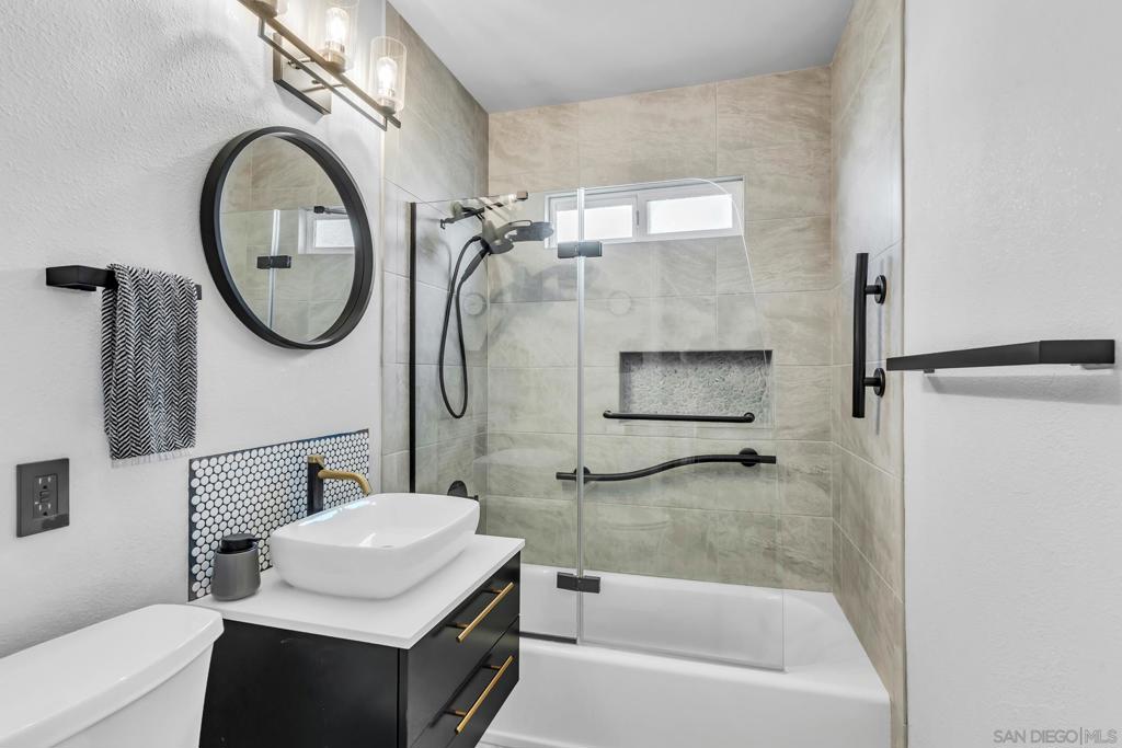 El Cajon - Residential