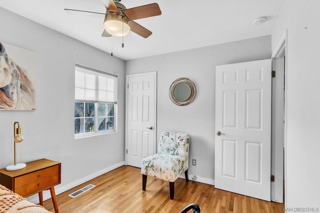 El Cajon - Residential