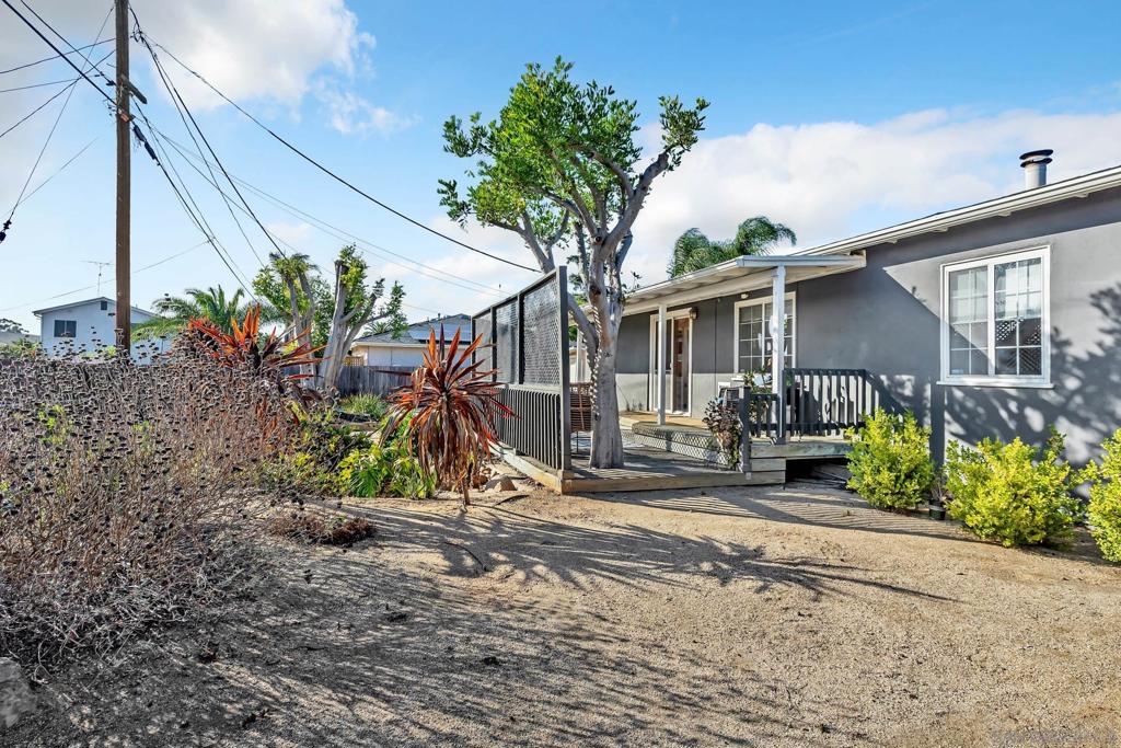 El Cajon - Residential