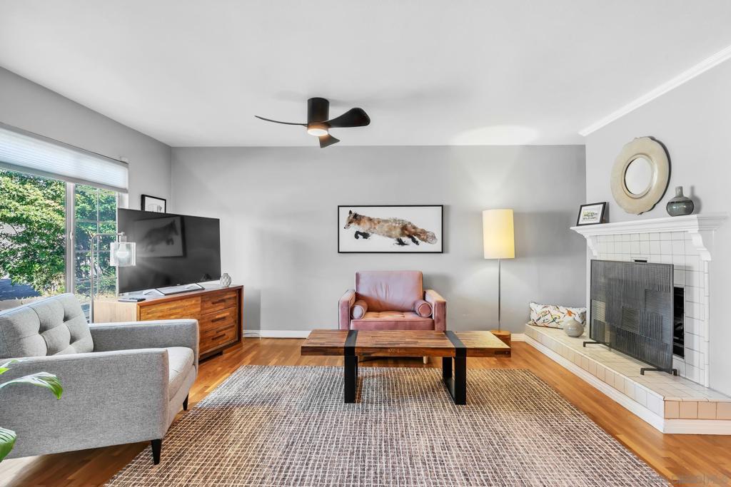 El Cajon - Residential