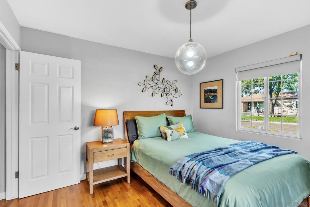 El Cajon - Residential