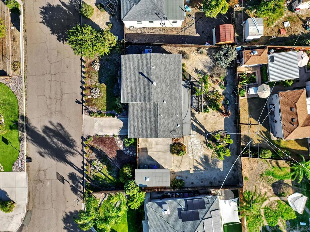 El Cajon - Residential