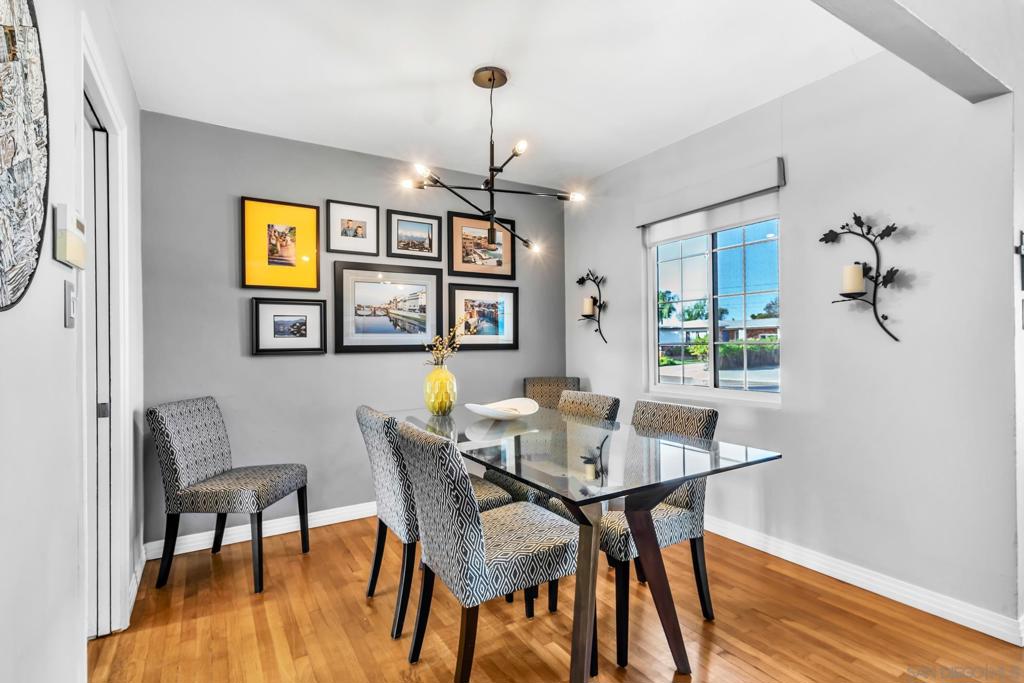 El Cajon - Residential