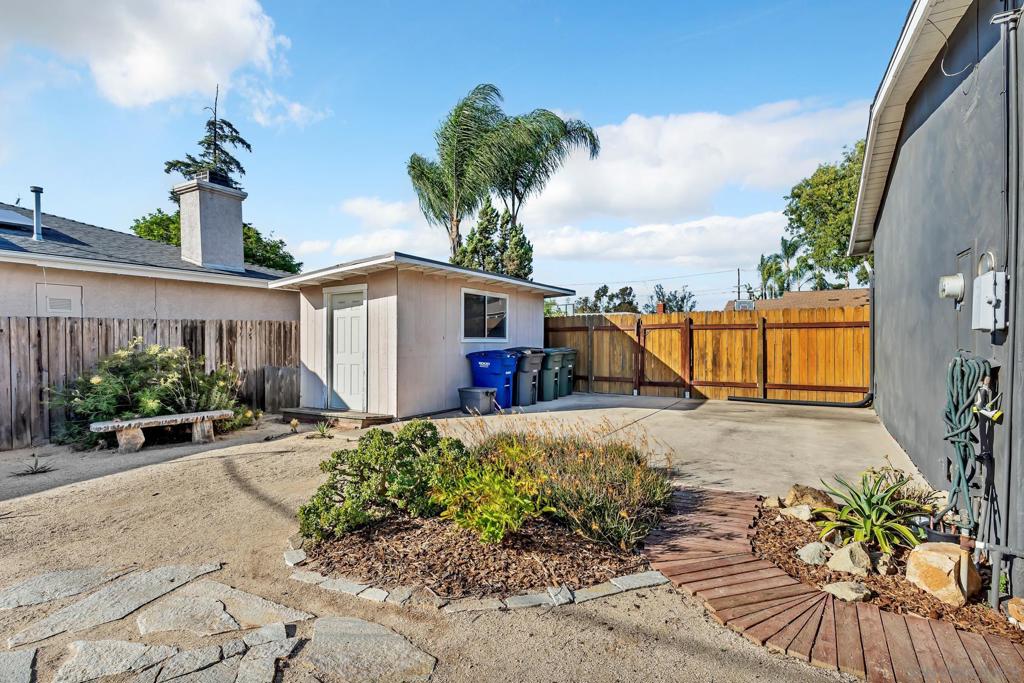 El Cajon - Residential