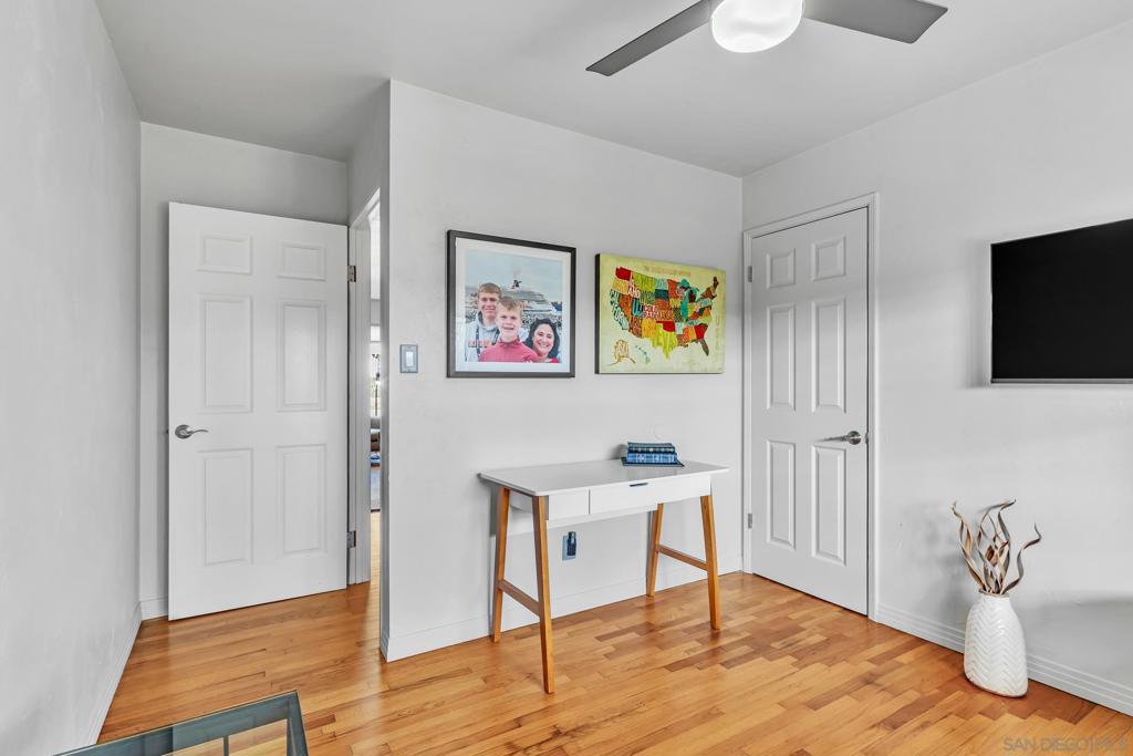 El Cajon - Residential