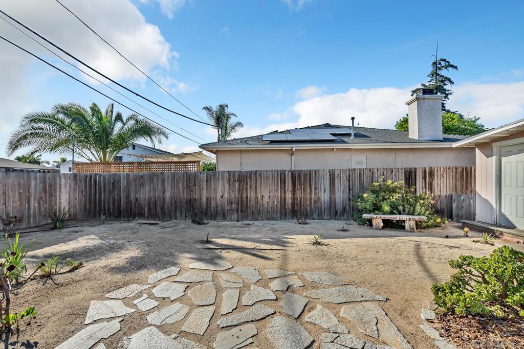 El Cajon - Residential