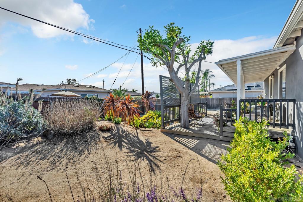 El Cajon - Residential