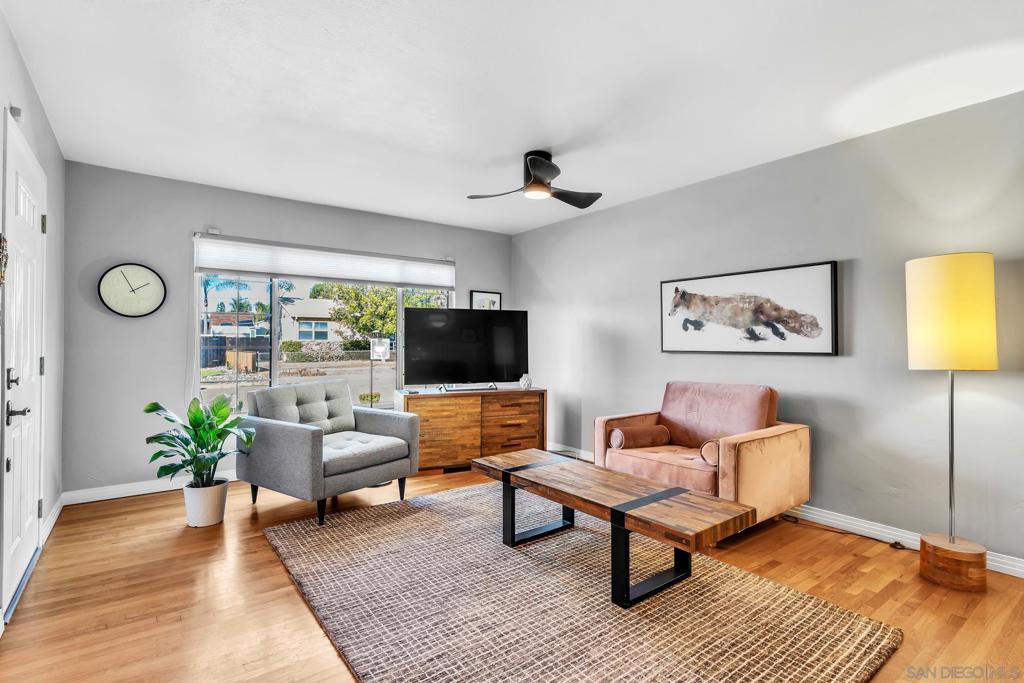 El Cajon - Residential