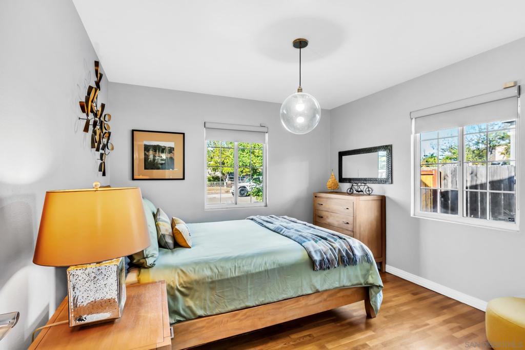 El Cajon - Residential