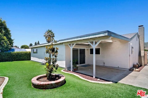 Tiny photo for 3632 Germain Street, Camarillo, CA 93010 (MLS # 26843659)