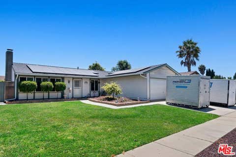 Tiny photo for 3632 Germain Street, Camarillo, CA 93010 (MLS # 26843659)