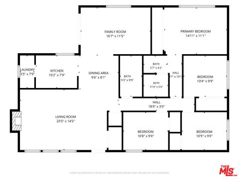 Tiny photo for 3632 Germain Street, Camarillo, CA 93010 (MLS # 26843659)