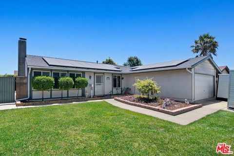 Photo of 3632 Germain Street, Camarillo, CA 93010 (MLS # 26843659)