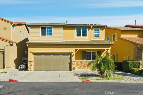 9660 Pine Orchard St, Pacoima, CA 91313 - MLS#: PW26002973