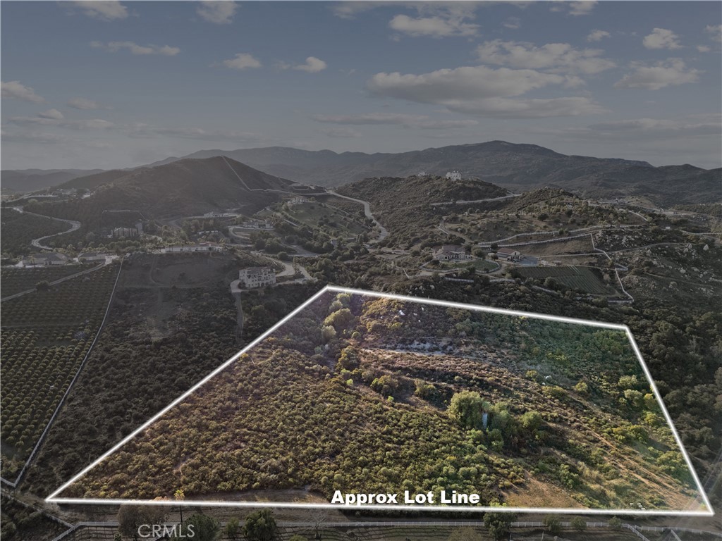 21903 Los Robles Road