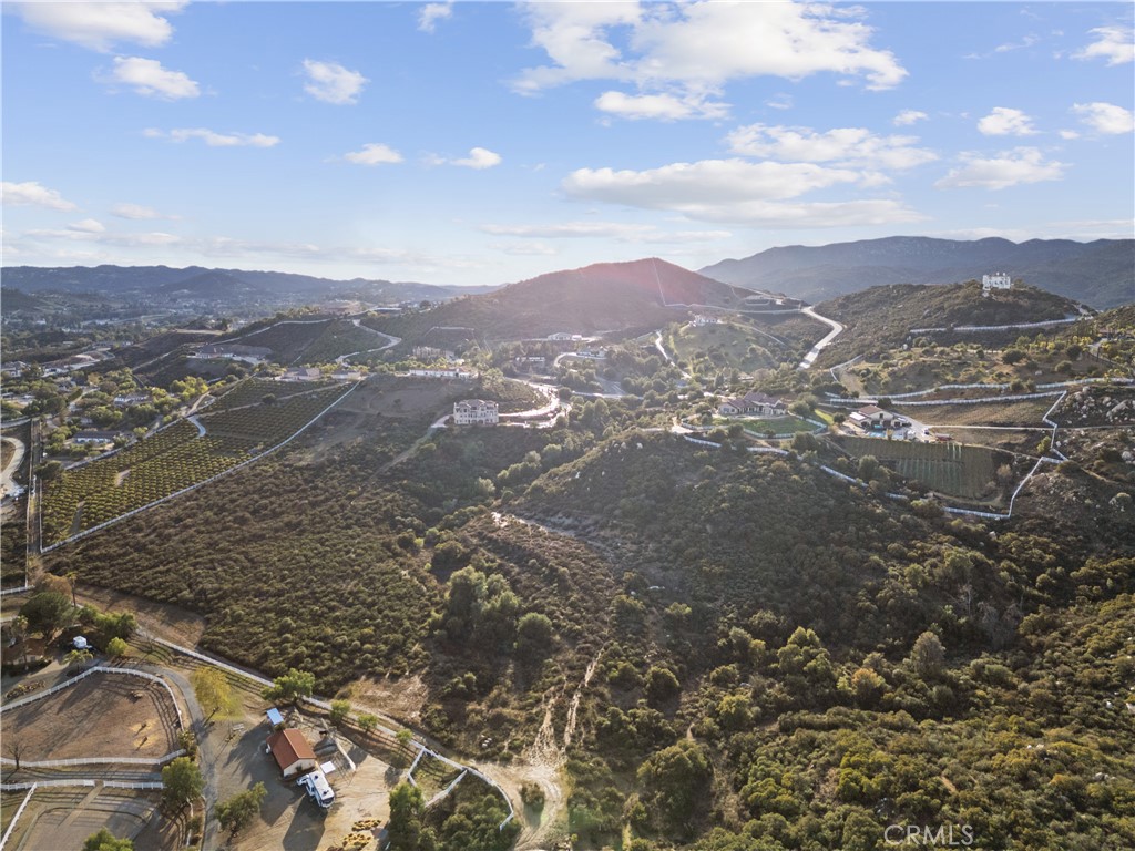 21903 Los Robles Road