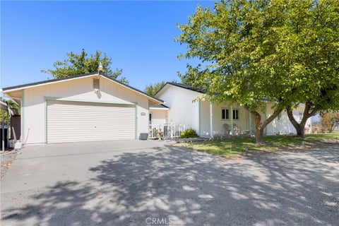 Photo of 4662 Hall Road, Corning, CA 96021 (MLS # SN26207874)