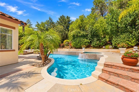 Photo of 24138 Brillante DR, Wildomar, CA 92595 (MLS # SW26209609)