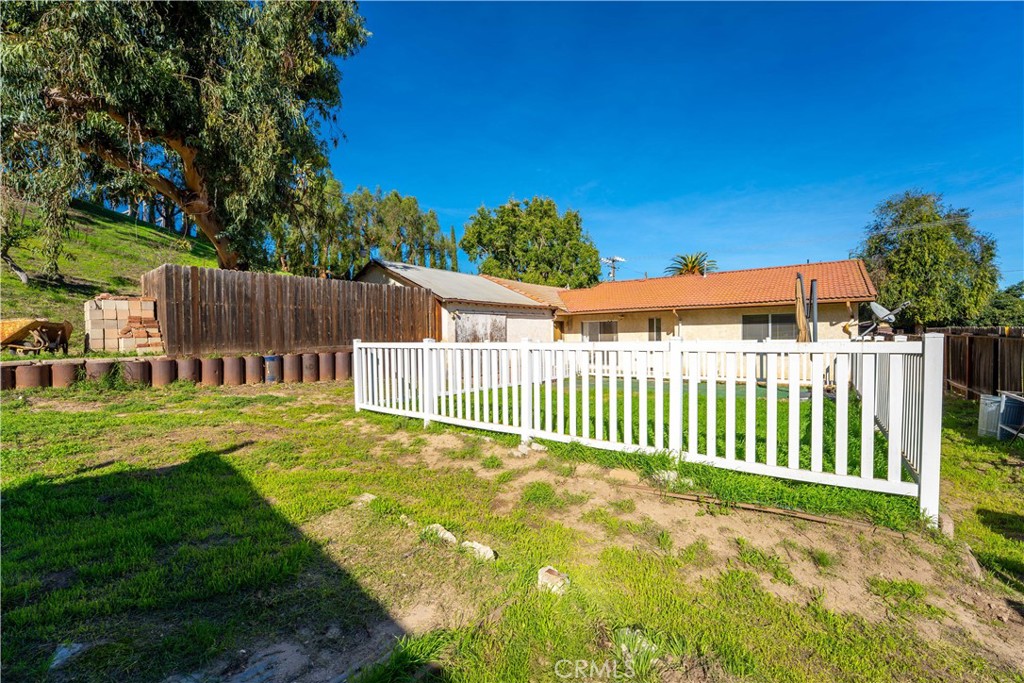 home acres - Residential