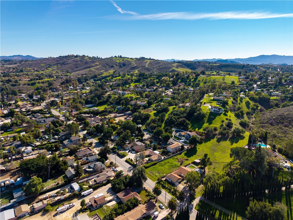 home acres - Residential