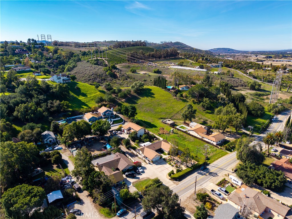 home acres - Residential