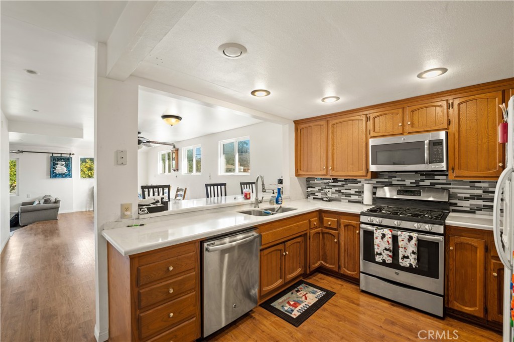 home acres - Residential